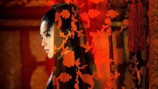 刺客聂隐娘 photo
