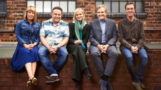 Cold Feet photo