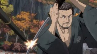鬼武者 photo
