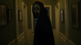 惊声尖叫7 photo