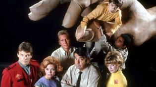 Land of the Giants photo
