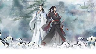 魔道祖师 photo