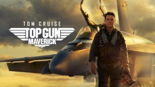 Top Gun: Maverick photo