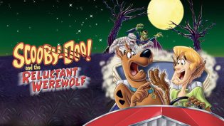Scooby-Doo! and the Reluctant Werewolf photo