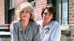 Cagney & Lacey photo