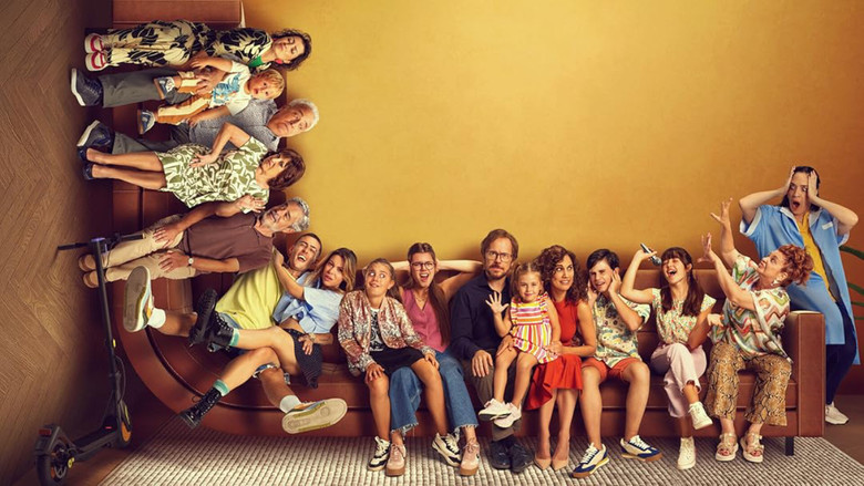 Padre no hay más que uno 5: Nido repleto photo