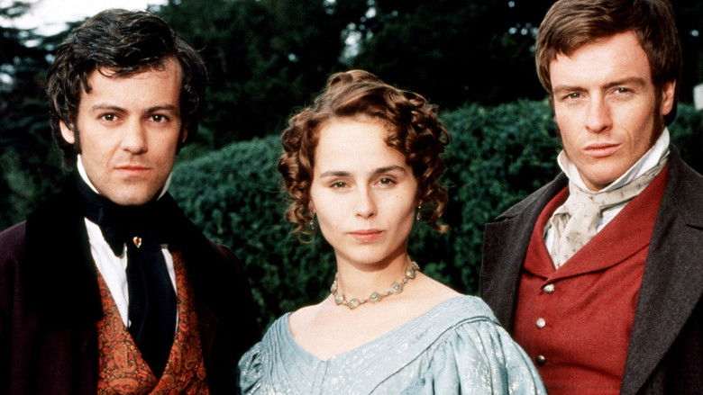 The Tenant of Wildfell Hall photo