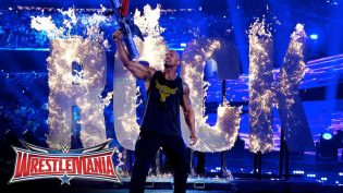 WWE 摔角狂热 32 photo