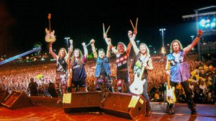 Iron Maiden: Rock In Rio photo