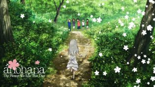 我们仍未知道那天所看见的花的名字。 photo