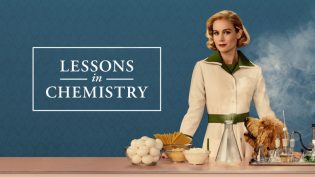 Lessons in Chemistry photo