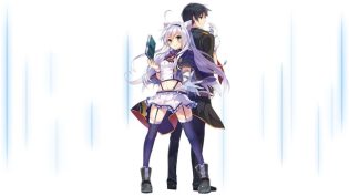 不正经的魔术讲师与禁忌教典 photo