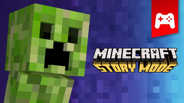 Minecraft：故事模式 photo