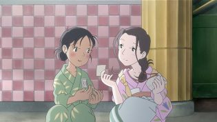 在这世界的角落 photo
