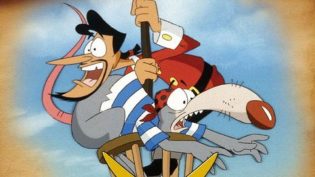 Mad Jack the Pirate photo