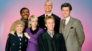 Night Court photo