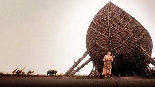 圣经：创世纪 photo