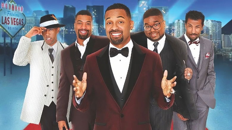 Shaquille O'Neal Presents: All Star Comedy Jam - Live from Las Vegas photo