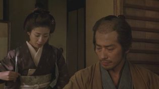 黄昏的清兵卫 photo