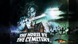 守墓屋 photo