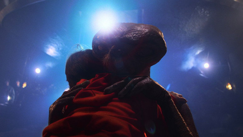 E.T.外星人 photo