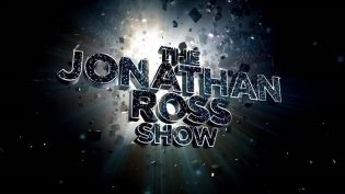 The Jonathan Ross Show photo