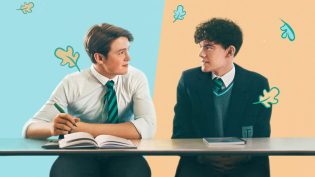Heartstopper photo