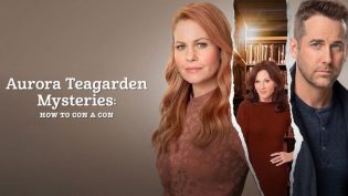 Aurora Teagarden Mysteries: How to Con A Con photo
