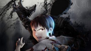 亚人 photo