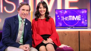 This Time with Alan Partridge photo