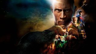 Black Adam: Saviour or Destroyer? photo