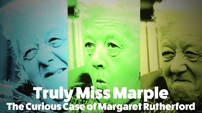 Die wahre Miss Marple - Der kuriose Fall Margaret Rutherford photo