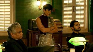 The Tashkent Files photo