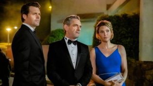 Mystery 101: Dead Talk photo