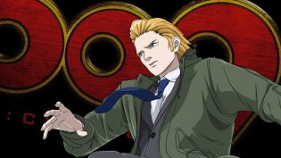 RE：人造人009 photo