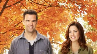 Falling for Vermont photo
