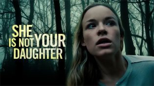 She Is Not Your Daughter photo