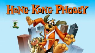 Hong Kong Phooey photo