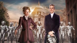 Doctor Who: Dark Water / Death in Heaven photo
