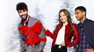 Christmas Catch photo