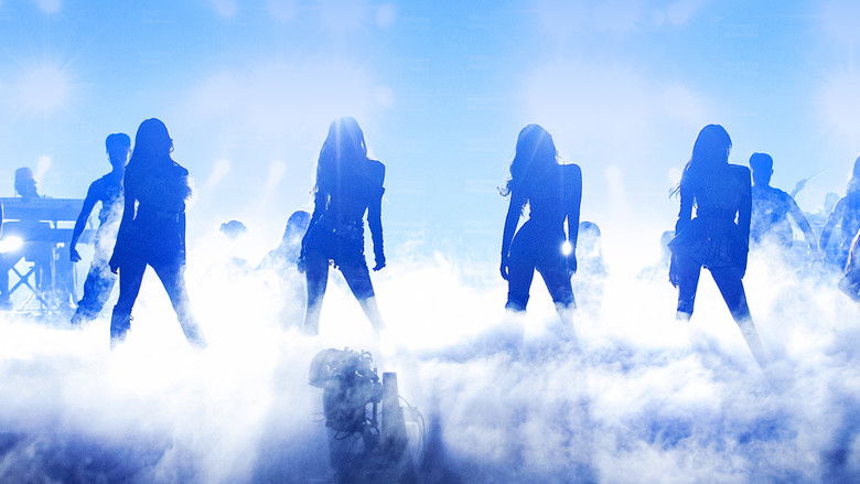 BLACKPINK: The Movie photo