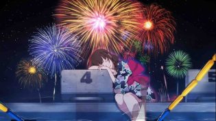 烟花 photo