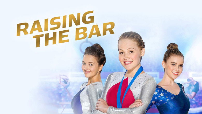 Raising the Bar photo