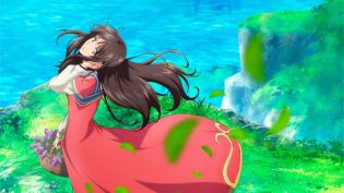 圣女魔力无所不能 photo