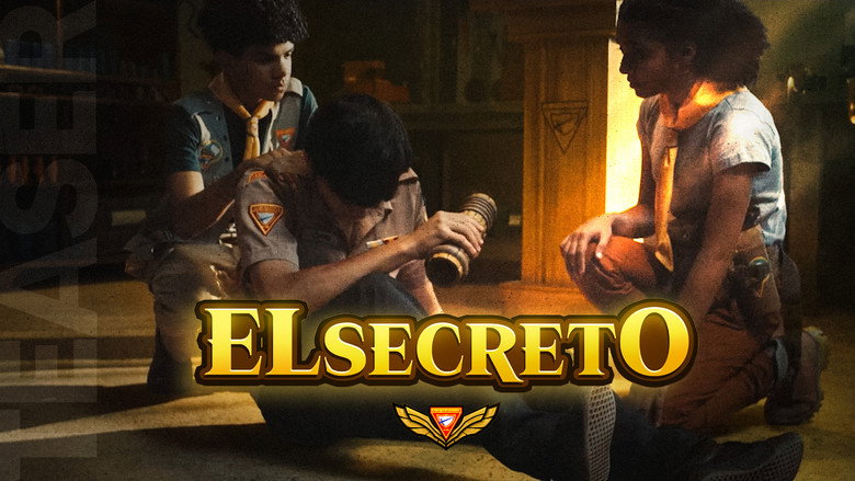 O Segredo photo