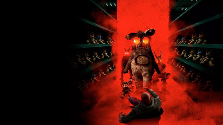 Pooka Lives! photo