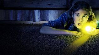 Don't Look Under the Bed photo