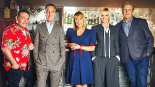 Cold Feet photo