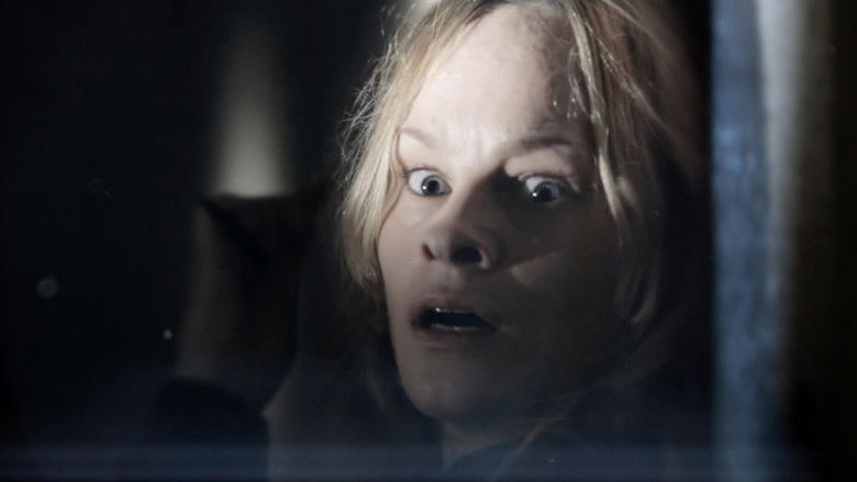 Milla: The Movie photo