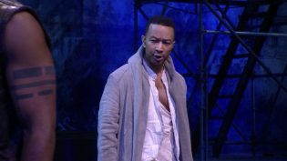 Jesus Christ Superstar Live in Concert photo